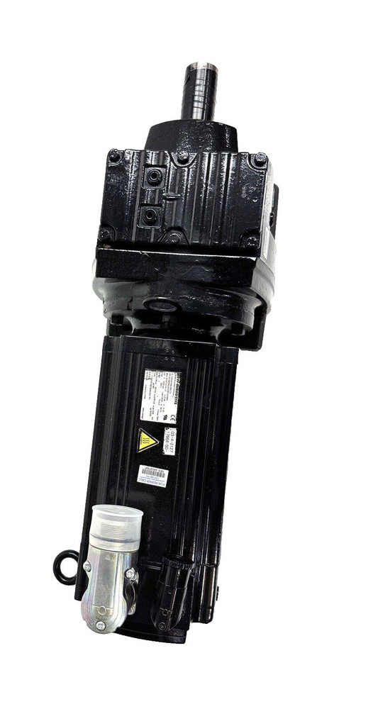 SEW-EURODRIVE R57/RCMP80L/KY/EK1H/SMB Helical Gearmotor