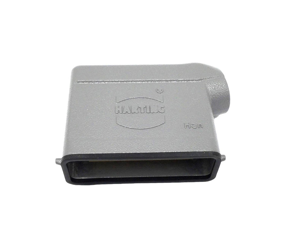 Harting HAN 16A-GS-16 Side Entry Hood