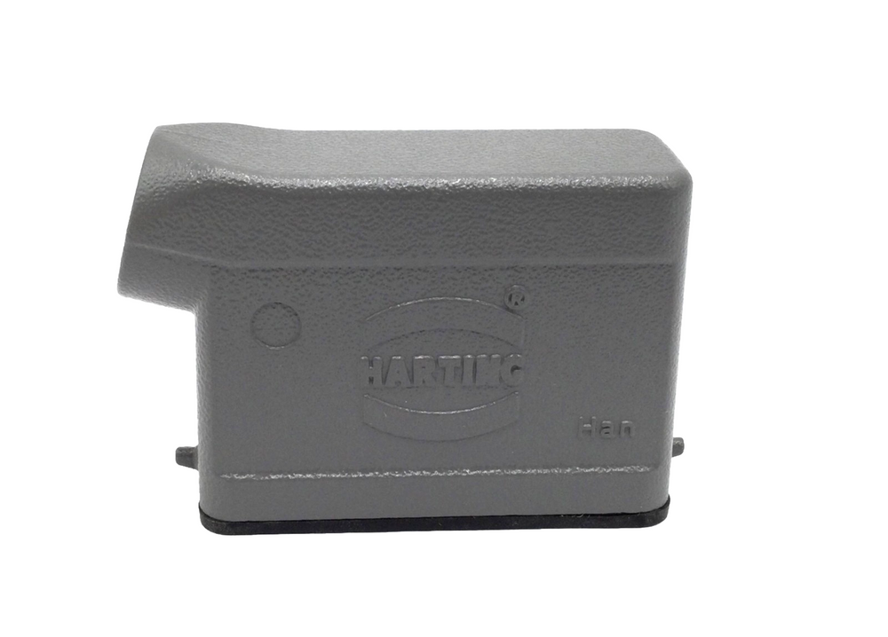 Harting HAN 16A-GS-16 Side Entry Hood