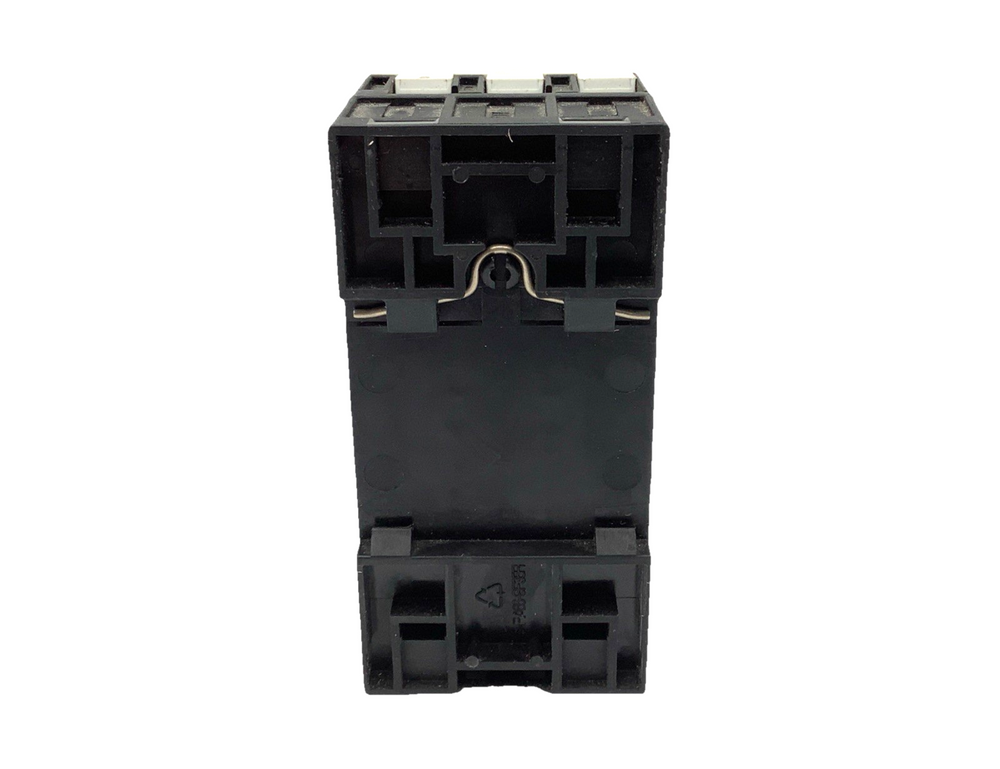 Siemens 3RV1011-0JA10 Circuit Breaker