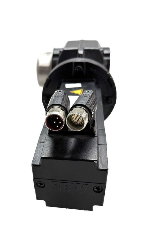 SEW-EURODRIVE KT47/TCMP63M/KY/AKOH/SM1 Helical-Bevel Gearmotor