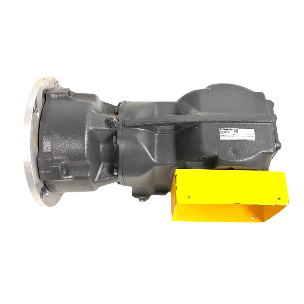 Siemens Flender Gear Motor 2KJ3508-5KA01-0HA1