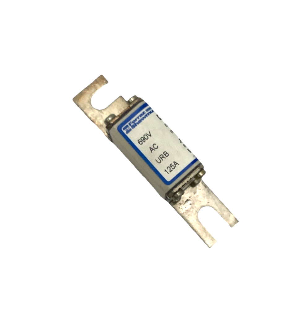 Ferraz Shawmut DN000UB69V125 Fuse 125A