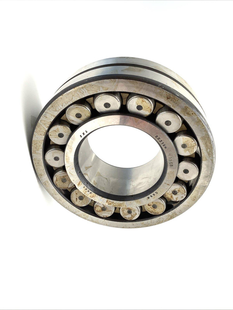 ZKL 22319M C3 Spherical Roller Bearing