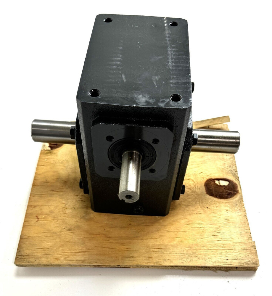 Morse Raider Worm Gear Reducer 237ULR30