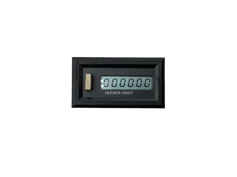 Veeder-Root 799806-212 Mini Lx Totalizer