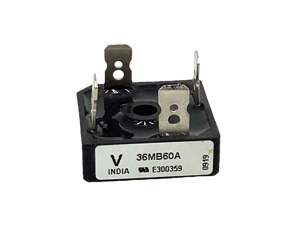 Vishay Semiconductors VS-36MB60A Bridge Rectifier 600 Volt