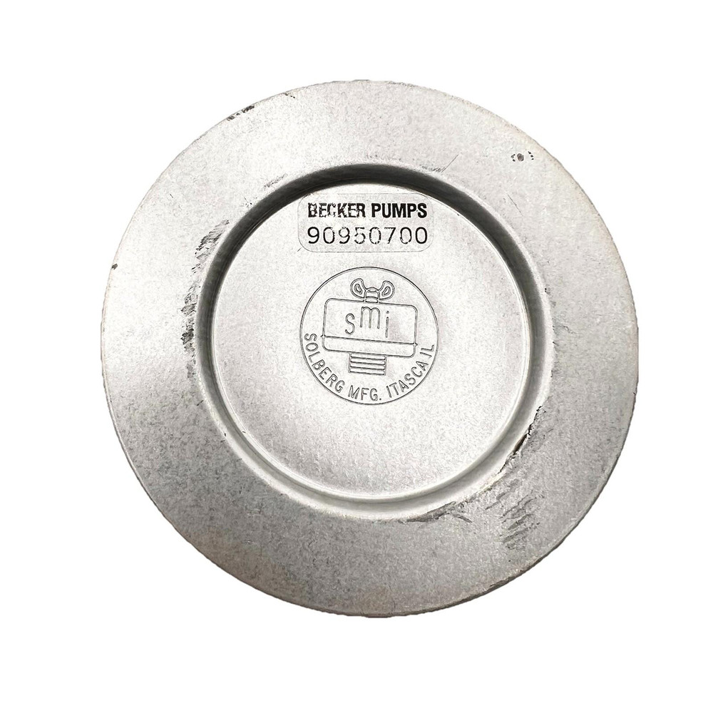 Becker 338032M0000 Maintenance Kit KVT/KDT 3.80/(Picchio 2200)