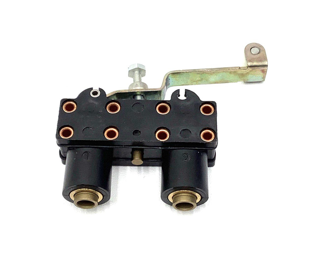 81281506 Pneumatic Microvalve Position Detector W/Roller