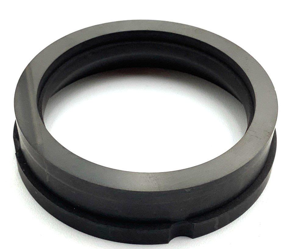 John Crane A920000809051 Mechanical Seal– Primary Ring, 2.000” Carbon, Polished