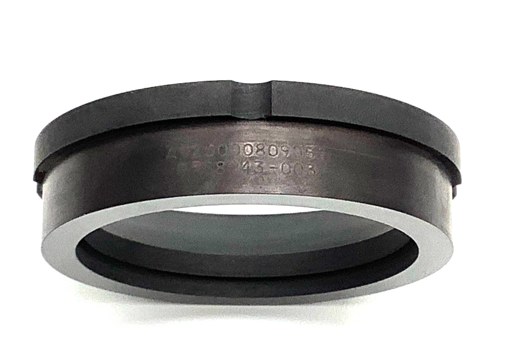 John Crane A920000809051 Mechanical Seal– Primary Ring, 2.000” Carbon, Polished