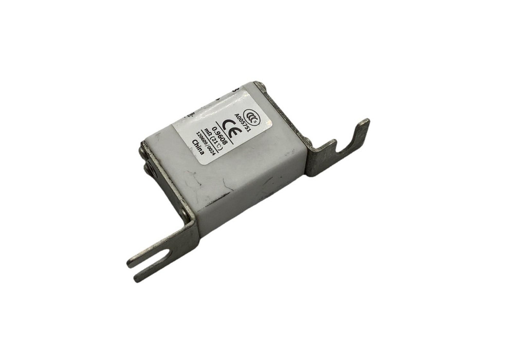 Cooper Bussmann 170M1318 Square Body Fuse 125 Amp