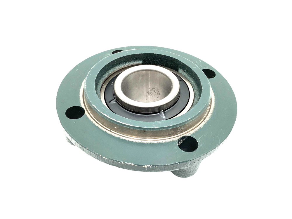NTN UCFC208D1 Four-Bolt Round Flanged Bearing Unit
