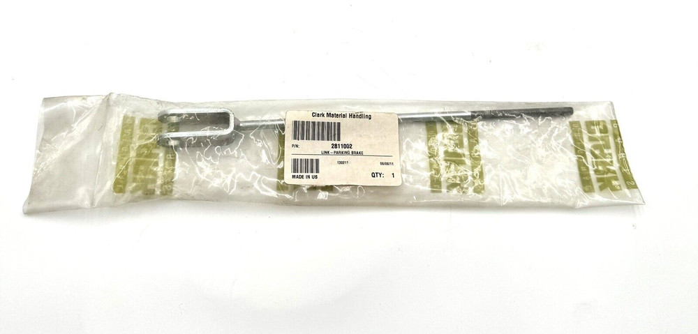 Clark 2811002 Push Rod-Brake