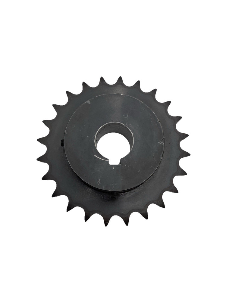 Amec 50B24H Type B Heat Treated Sprocket | 24 Tooth