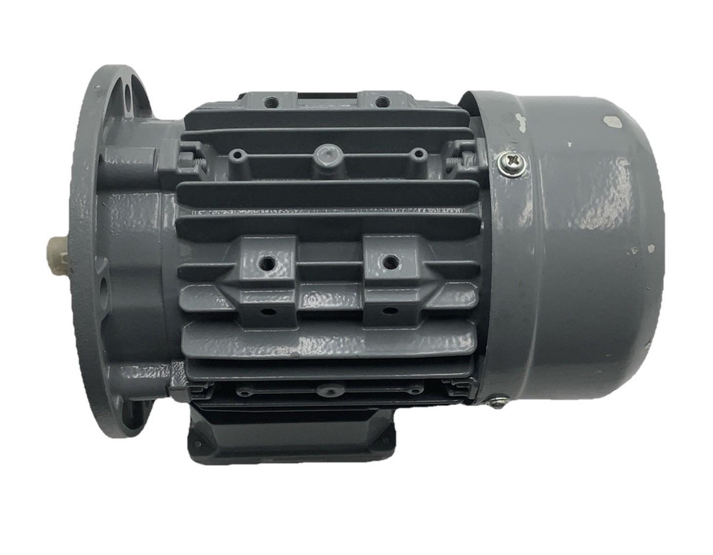Motovario T63-B4 3-Phase Electric Motor | 1330/1620 RPM | IP55