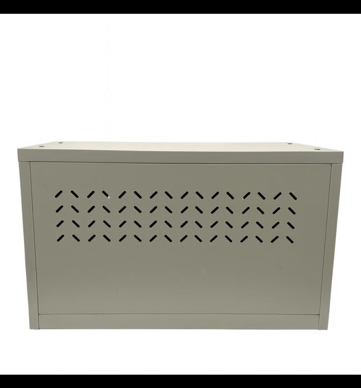 Global Industrial WB670051PYA 16-Device Charging Cabinet