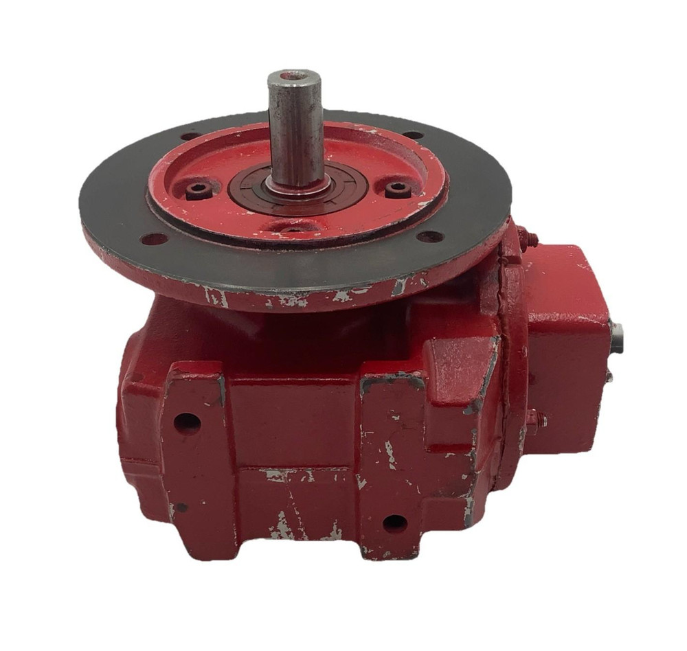 Sew-Eurodrive SF37 AM71 Gearbox Nm 48 2000/101 RPM