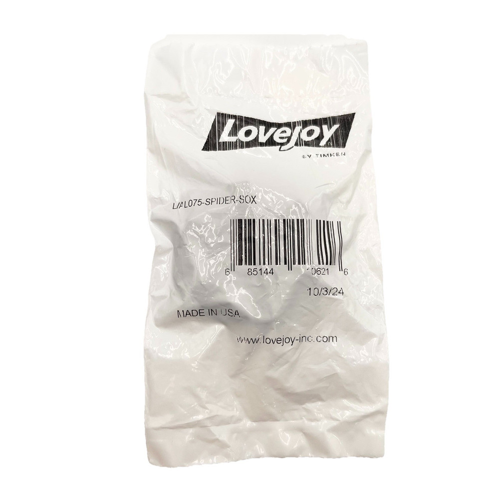 Lovejoy L/AL075-SPIDER-SOX Jaw Coupling Spider