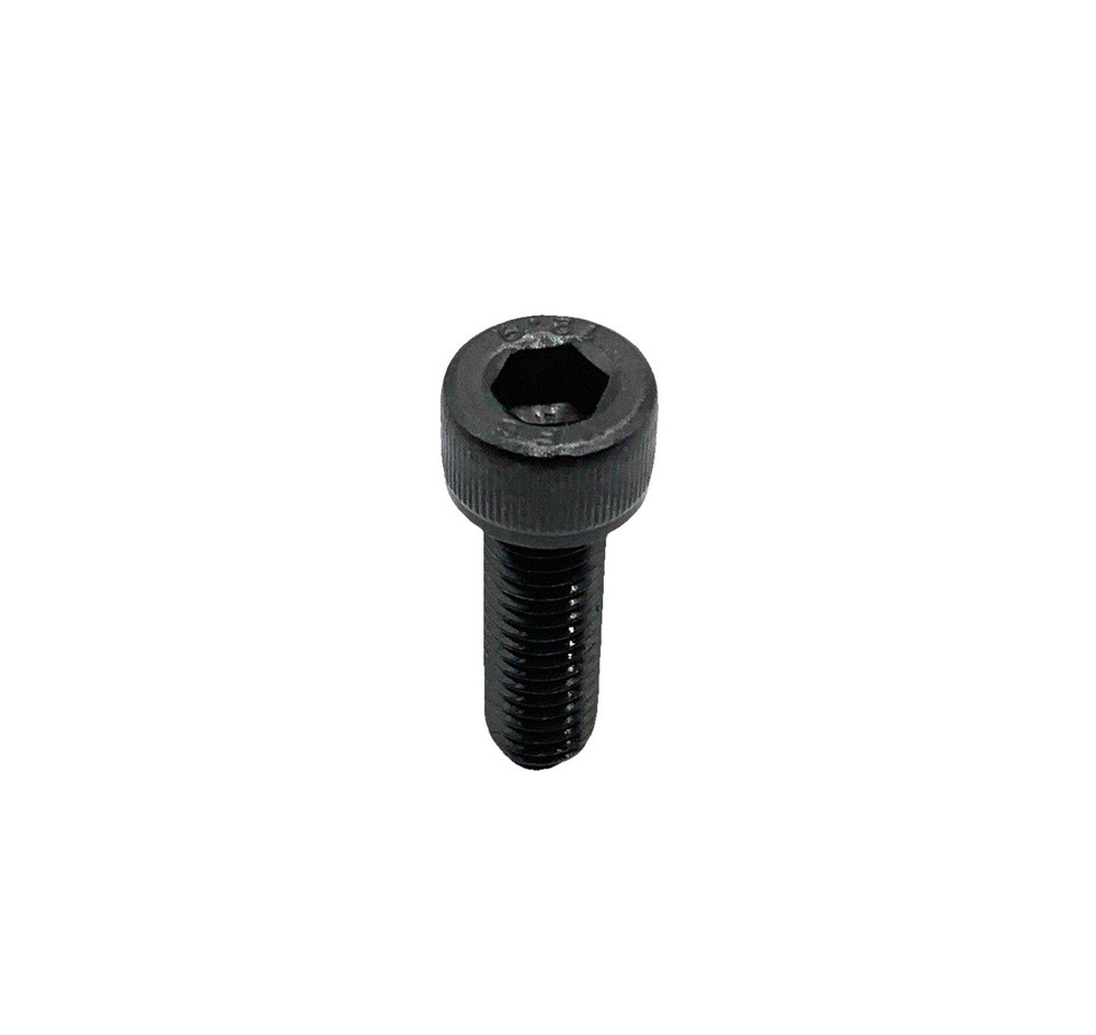 Fastenal 1139588 Socket Head Cap Screws (50 Pack) M8-1.25 X25MM Hex Drive