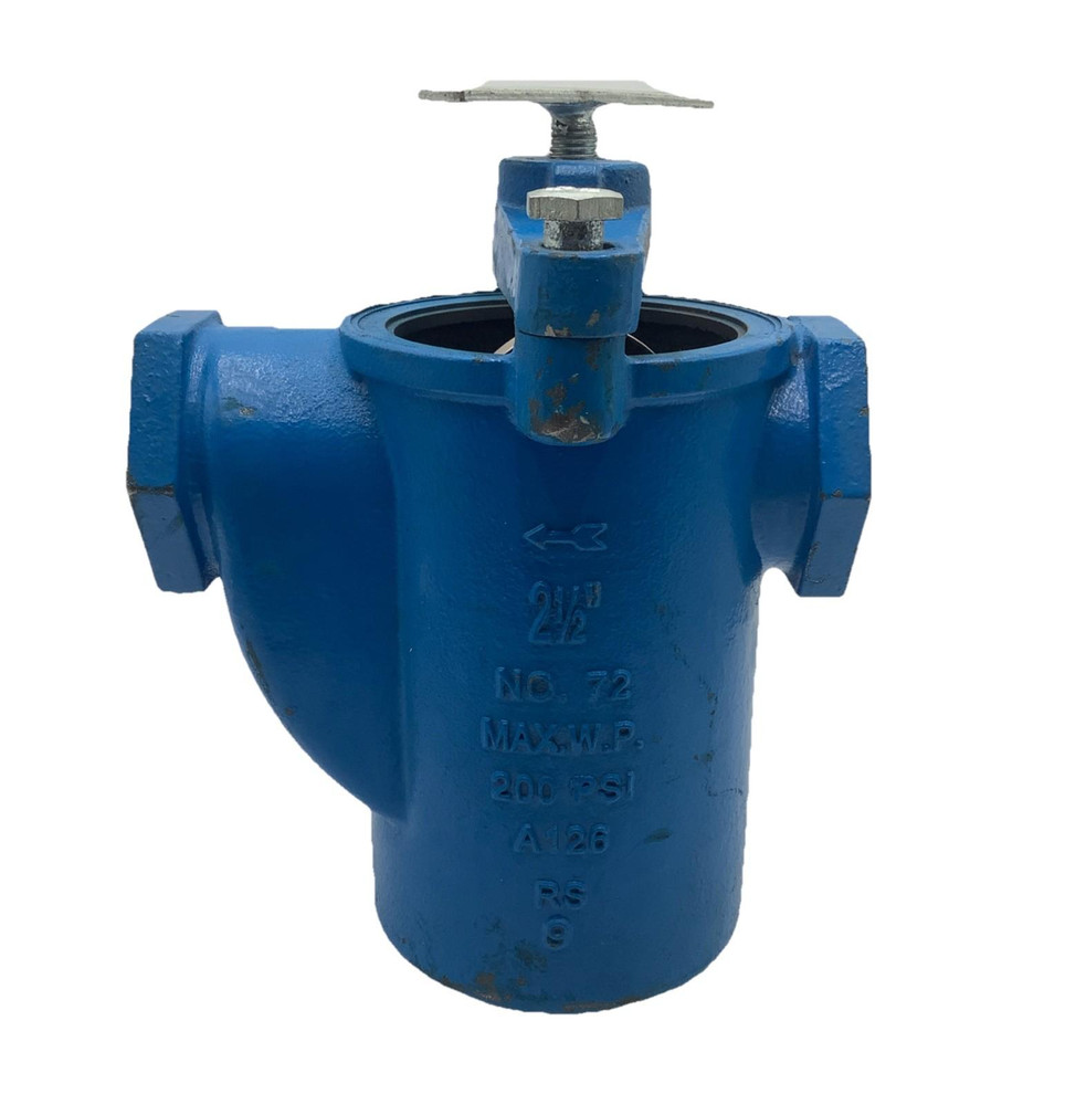 Eaton ST2660-250T4 Strainer Basket Series 72 2-1/2” NPT A126