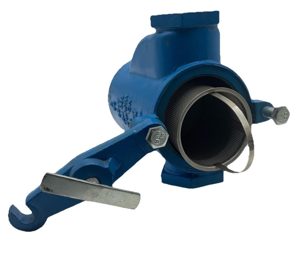 Eaton ST2660-250T4 Strainer Basket Series 72 2-1/2” NPT A126