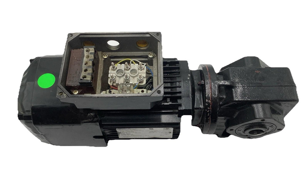 Sew-Eurodrive DRN71M2/BE05/FG/TF  Gearmotor