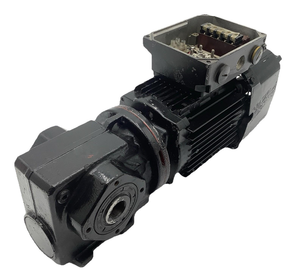 Sew-Eurodrive DRN71M2/BE05/FG/TF  Gearmotor