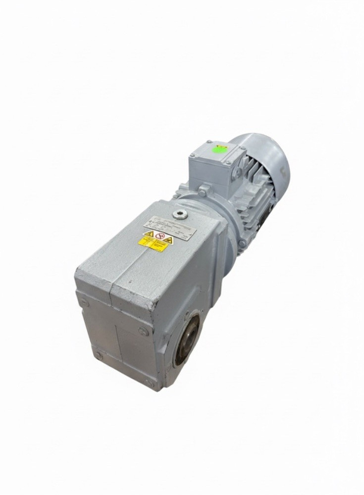 Stöber/Siemens K202AG0140IE2D90L4 Gearmotor | Stöber Gearbox Siemens Motor Drive