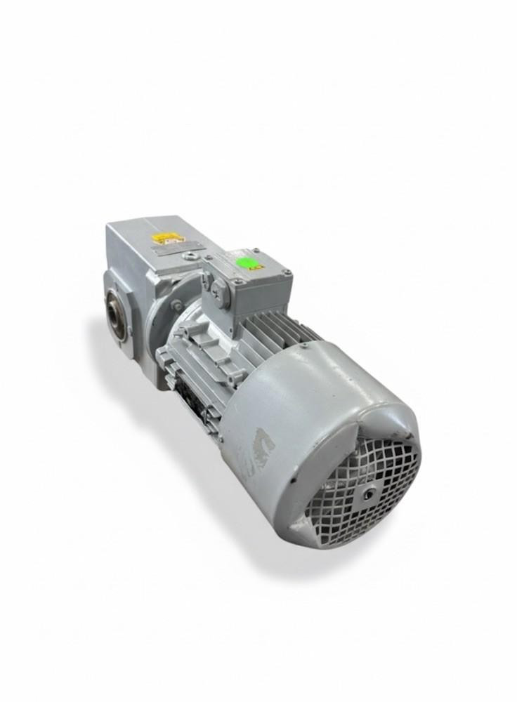 Stöber/Siemens K202AG0140IE2D90L4 Gearmotor | Stöber Gearbox Siemens Motor Drive