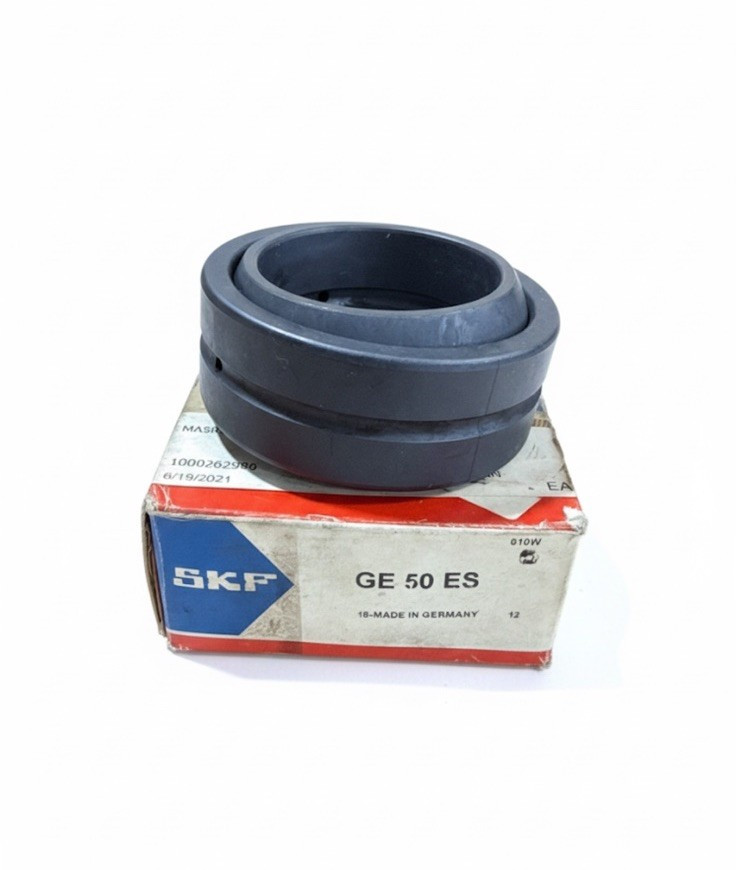 SKF GE 50 ES Radial Spherical Plain Bearing