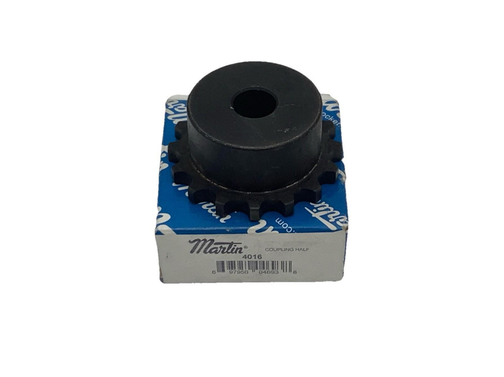 Martin 4016 Coupling Half