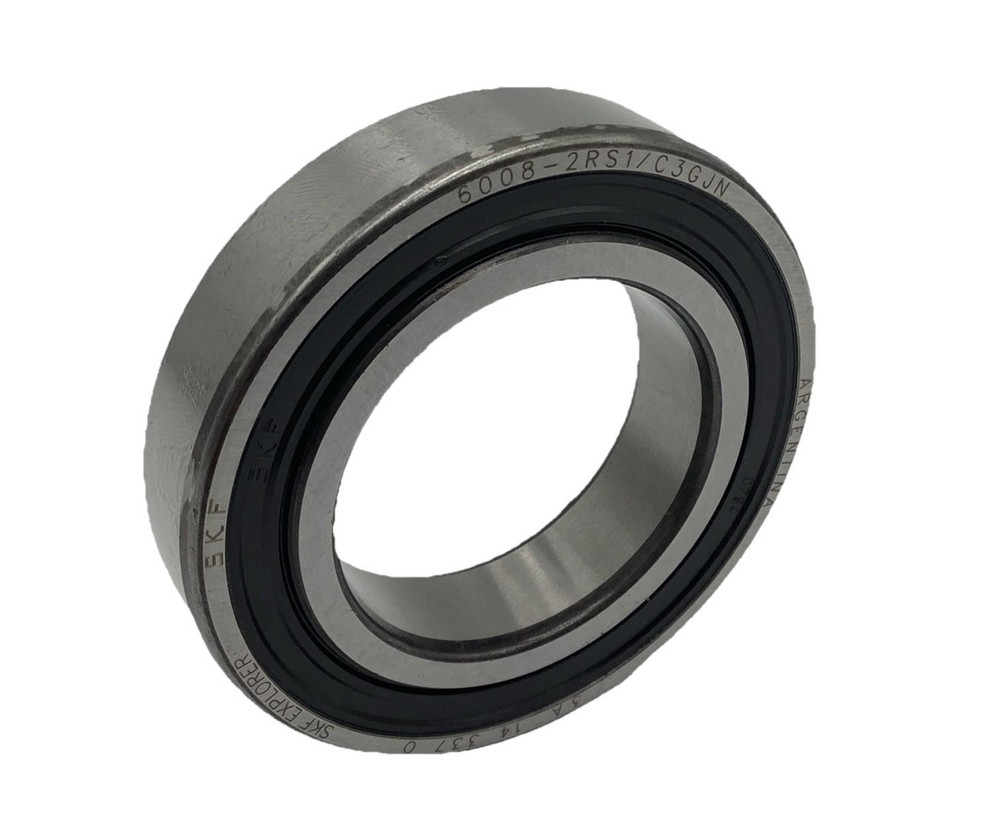 SKF 6008-2RS1/C3GJN Deep Groove Ball Bearing