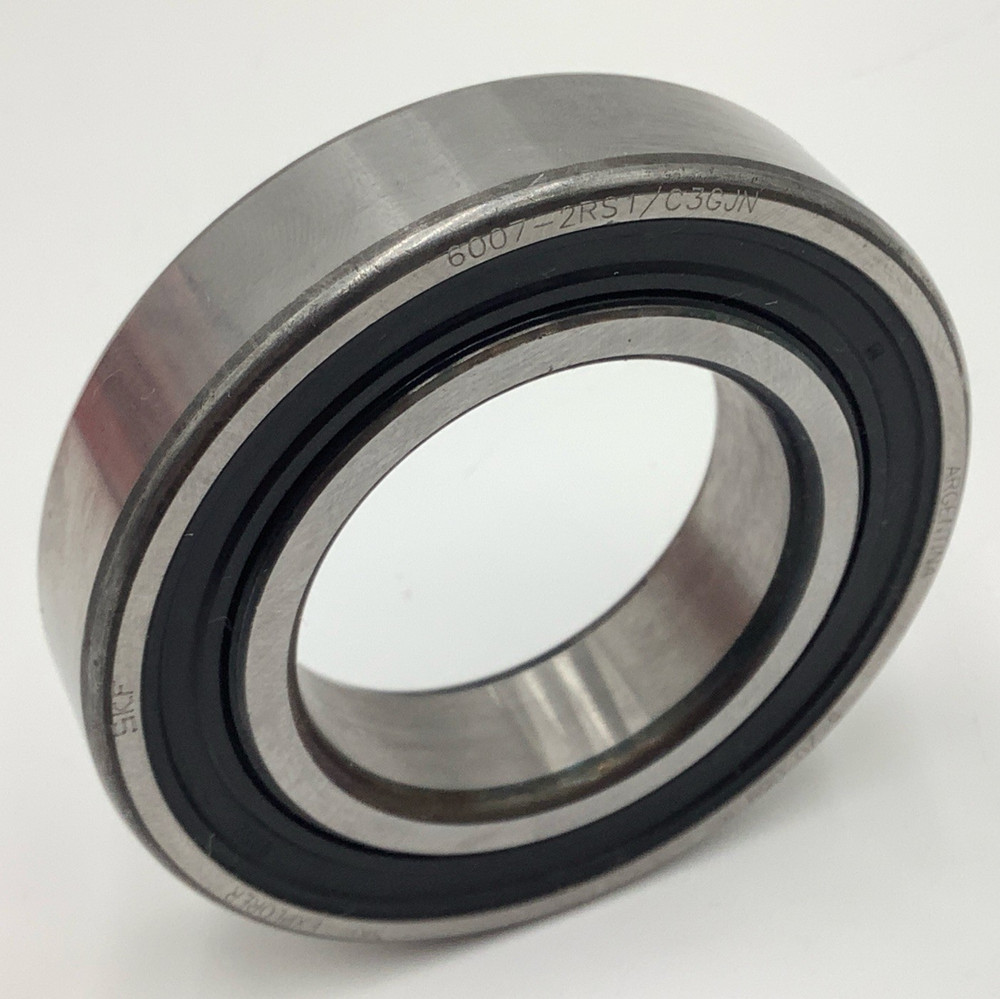 SKF 6007-2RS1/C3GJN Deep Groove Ball Bearing