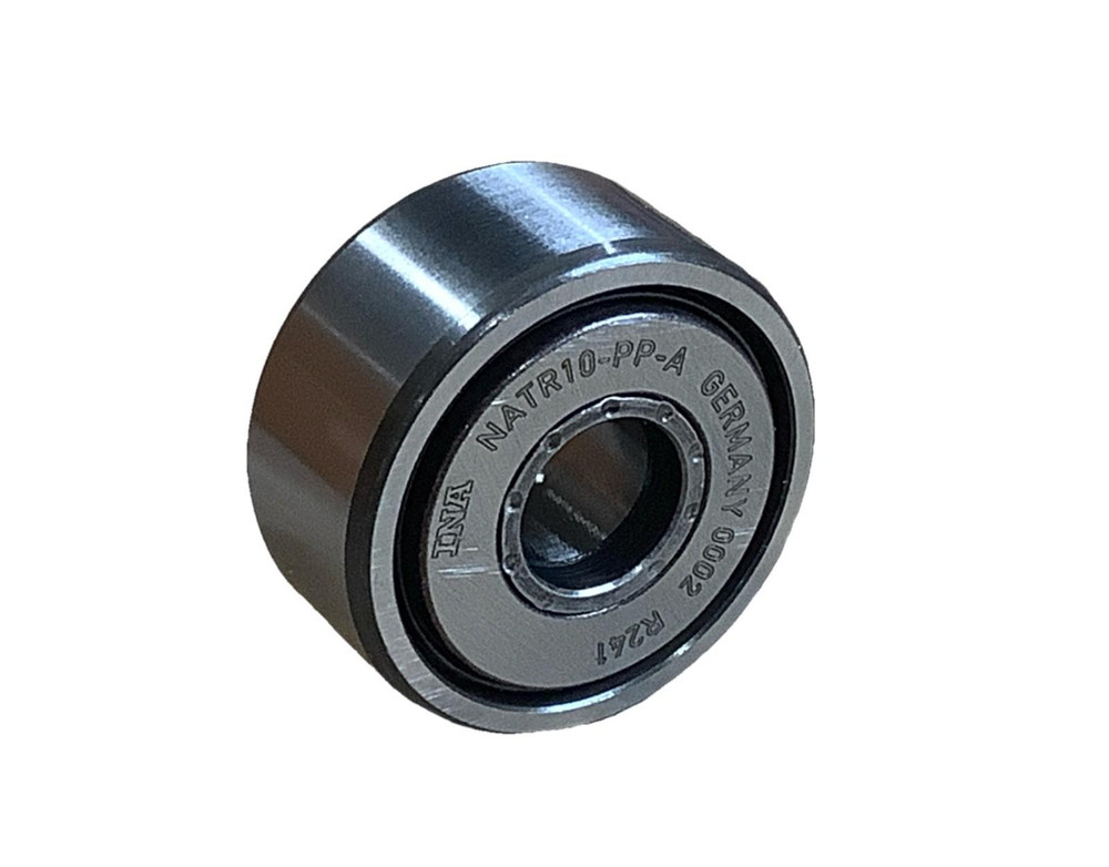 INA NATR10-PP-A Yoke Type Track Roller Bearing
