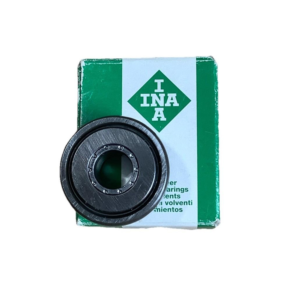 INA NATR10-PP-A Yoke Type Track Roller Bearing