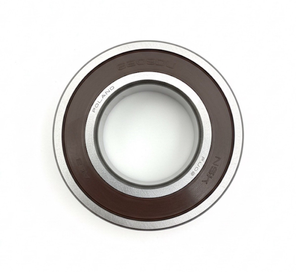 NSK 6209DU Deep Groove Radial Ball Bearing
