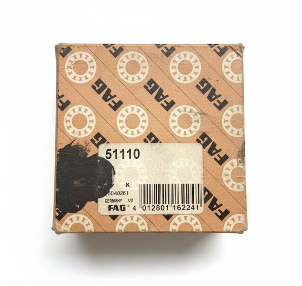 FAG 51110 Ball Thrust Bearing