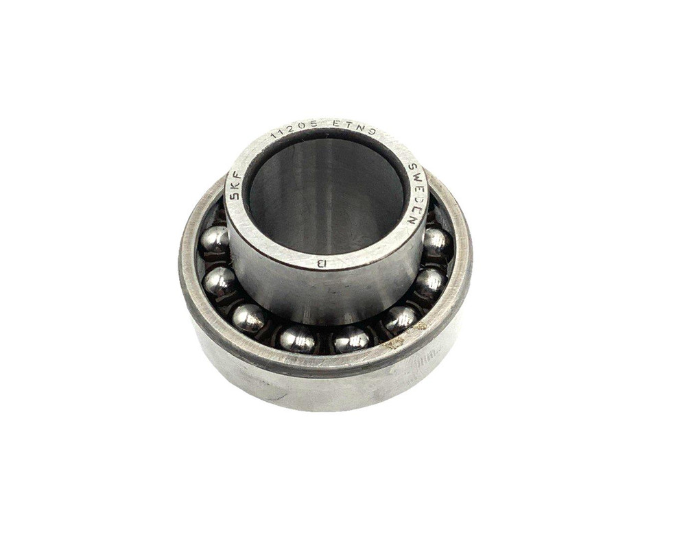 SKF 11205 ETN9 Self-Aligning Ball Bearing With Extended Inner Ring