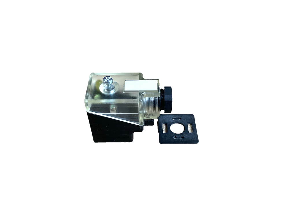Rexroth R901017026 PLUG-IN CONNECTOR 24V - 4A