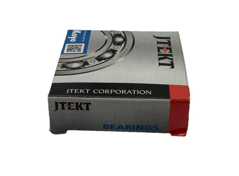 Koyo 6006ZZC3GXM Shielded Deep Groove Ball Bearing