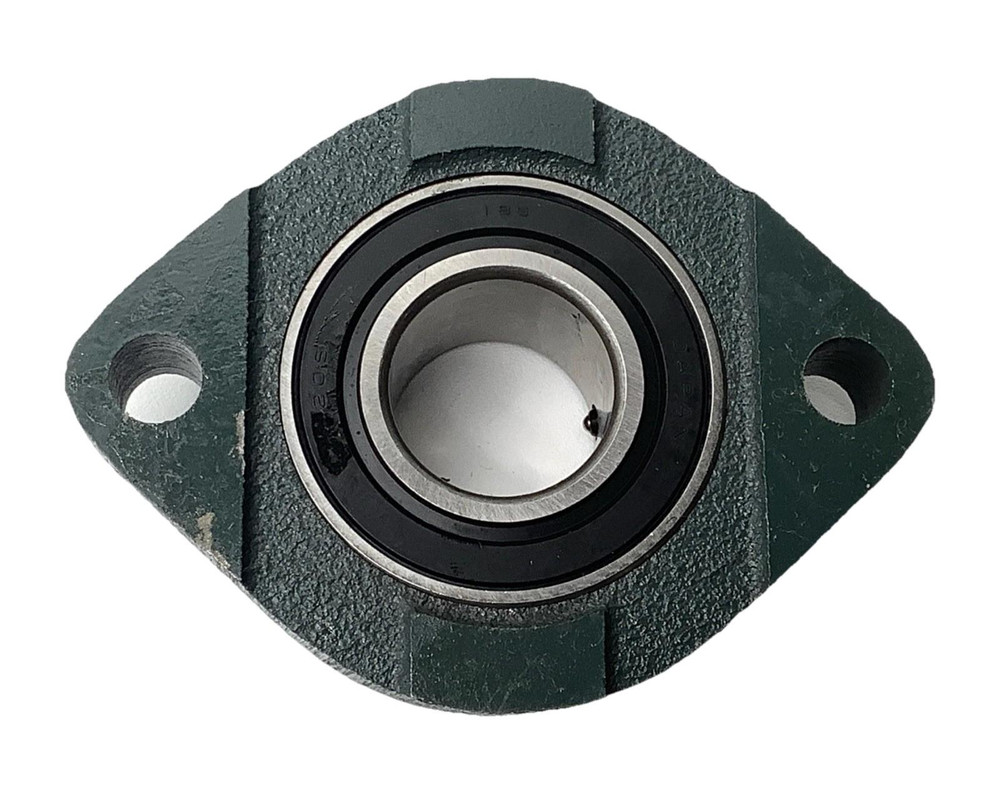 NTN ASFD205 Two-Bolt Rhombus Flanged Unit Asfd Type
