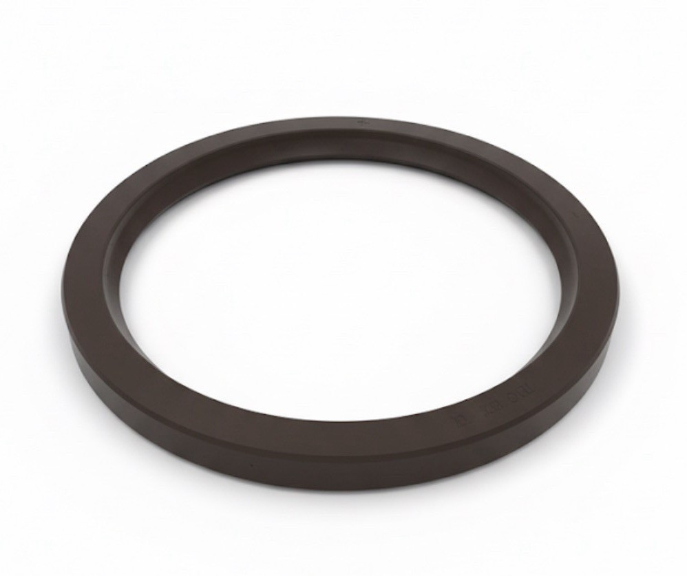125X150X12 A Radial Shaft Oil Seal W/Spring Type A (Lot Of 2)
