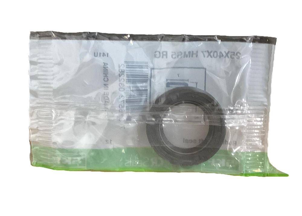 SKF 25X40X7 HMS5 RG Radial Shaft Seal