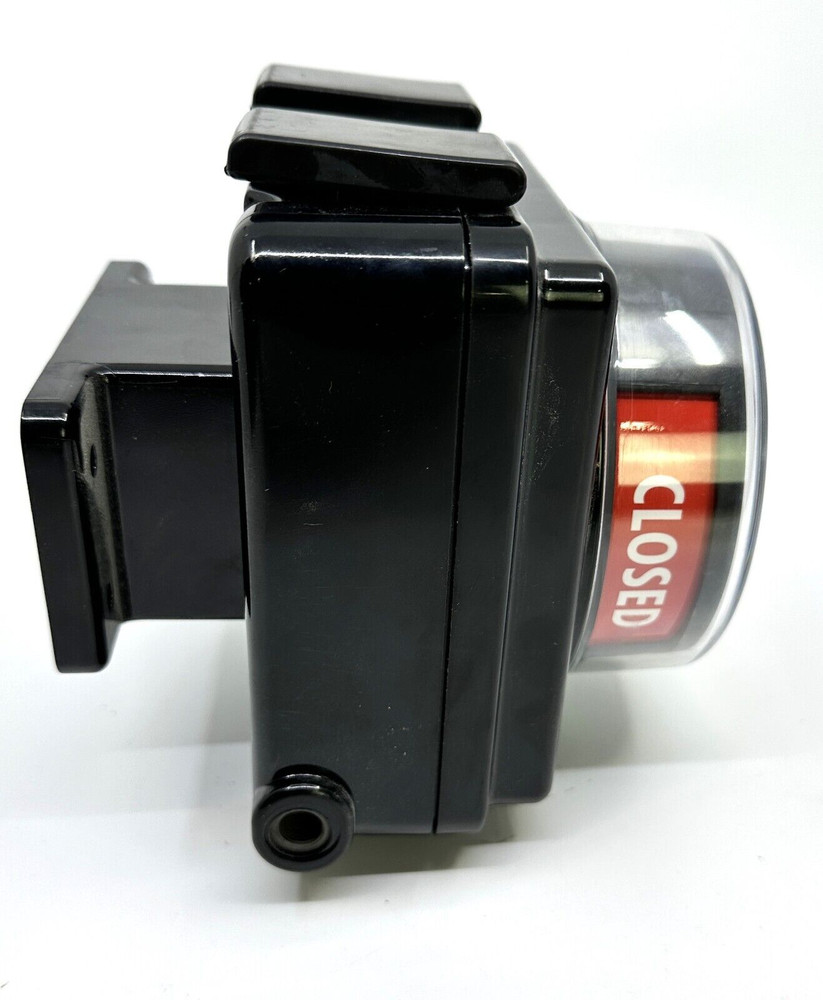 Trak-Lok Series 649 Limit Switch