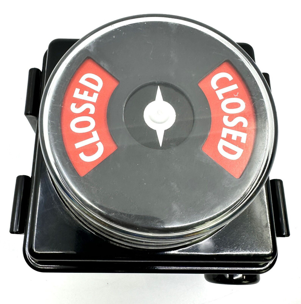 Trak-Lok Series 649 Limit Switch