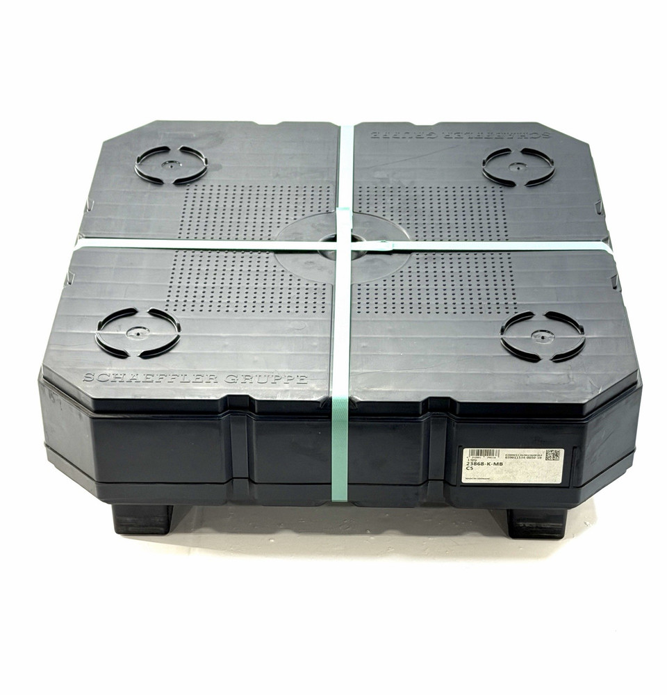 FAG 23868-K-MB-C5 Spherical Roller Bearing