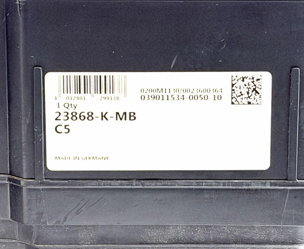 FAG 23868-K-MB-C5 Spherical Roller Bearing
