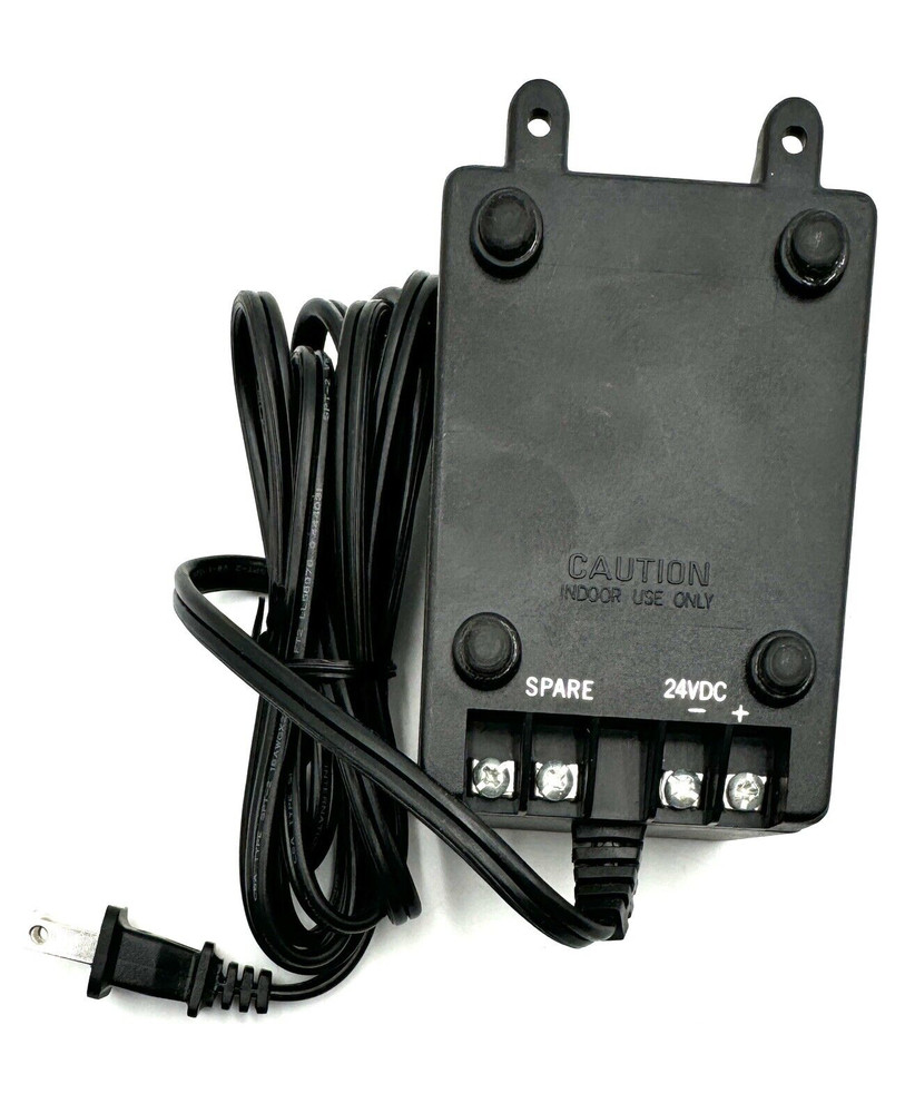 Wheelock RPS2406 Regulated Power Supply