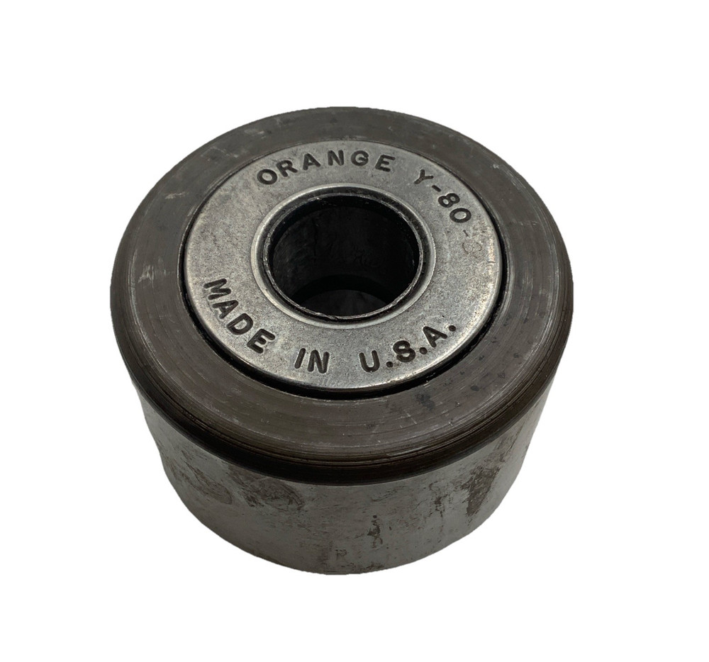 RBC Orange Y-80 Yoke Cam Bearing